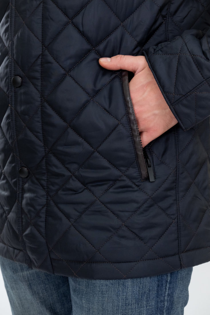 Куртка мужская Vizani 2889C