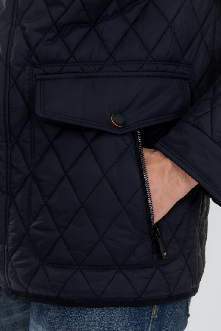 Куртка мужская Arnestern AS520