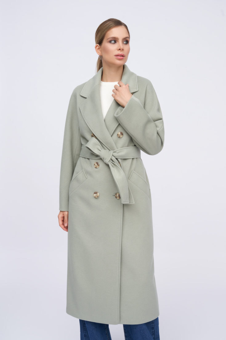 Пальто женское ElectraStyle 7-4110-0176