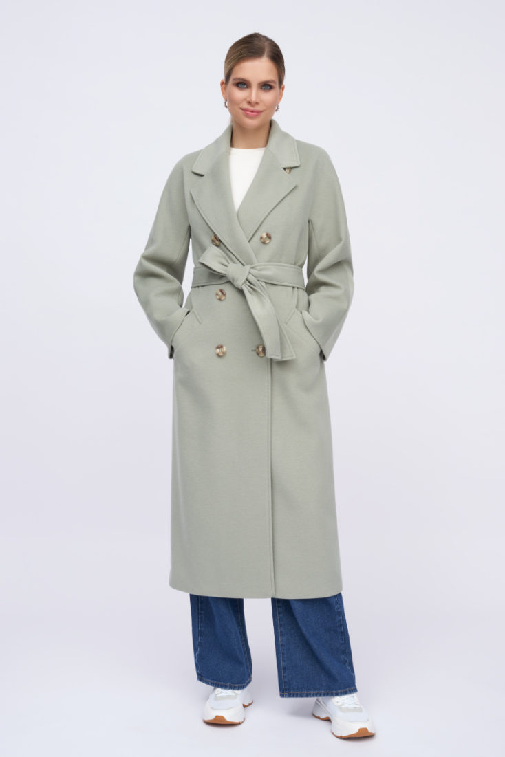 Пальто женское ElectraStyle 7-4110-0176