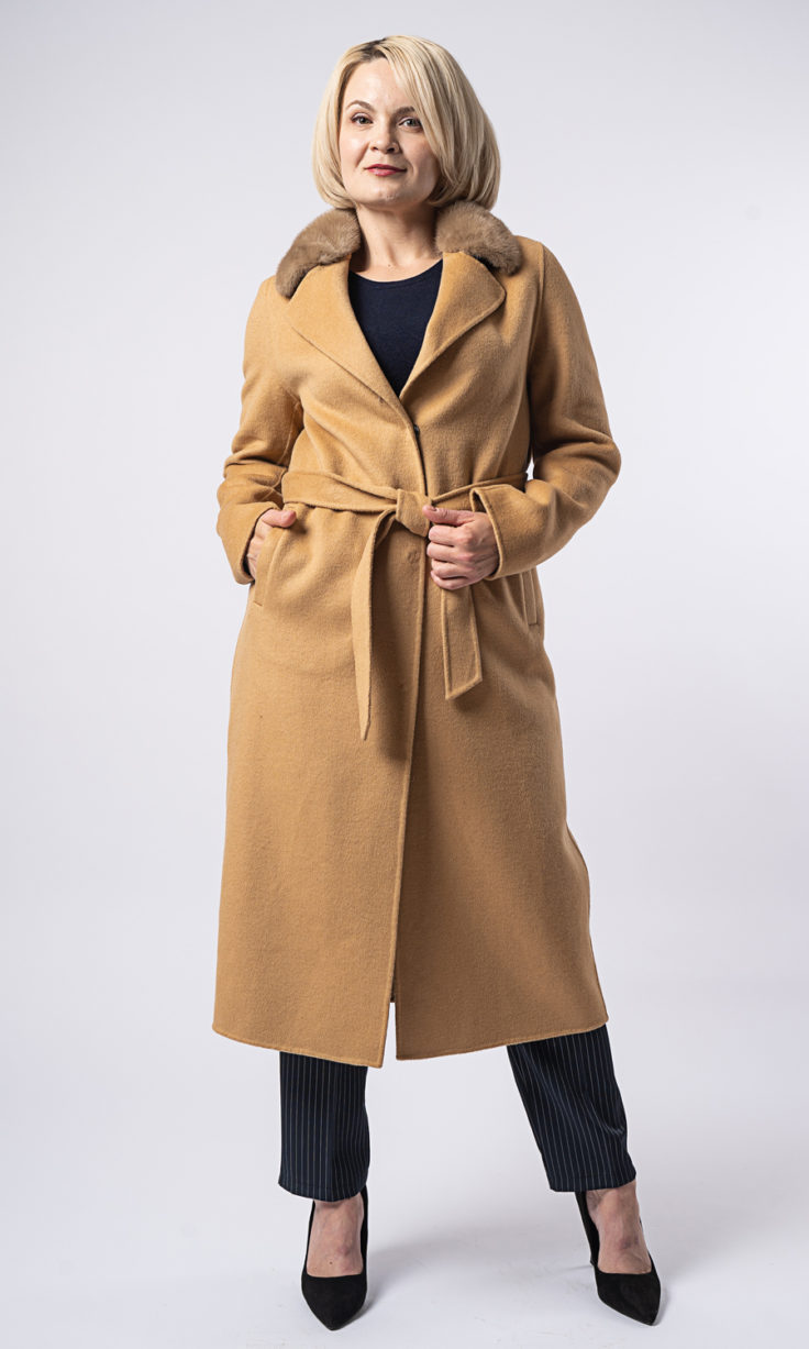 Пальто женское 24101